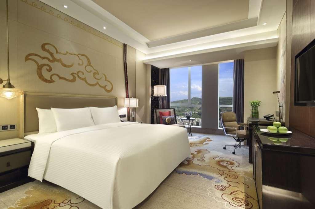 Wanda Vista Xining Ξενοδοχείο Δωμάτιο φωτογραφία